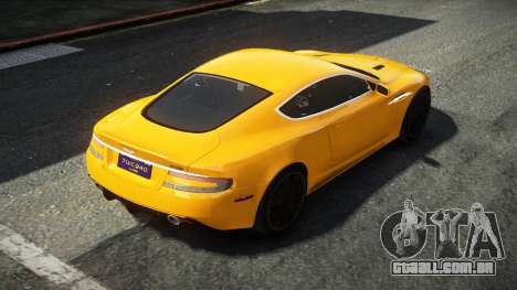 Aston Martin DBS PT para GTA 4