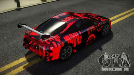 Mitsubishi Eclipse Z-Tuned S5 para GTA 4