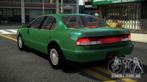 Infiniti i30 OSR para GTA 4