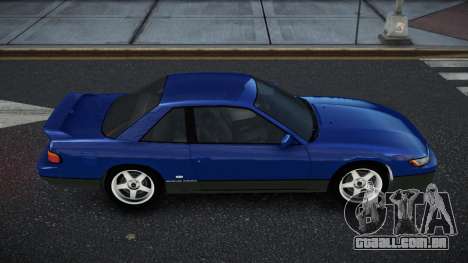 Nissan Silvia S13 KJ para GTA 4