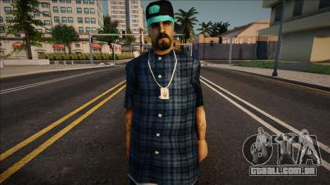 Vla3 [Ghetto] para GTA San Andreas