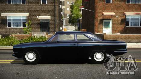 1970 Renault Torino SS para GTA 4