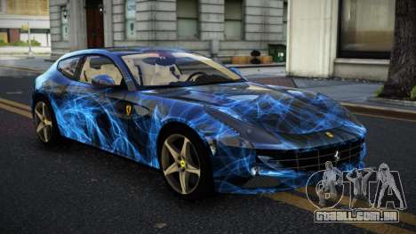 Ferrari FF R-GT S10 para GTA 4