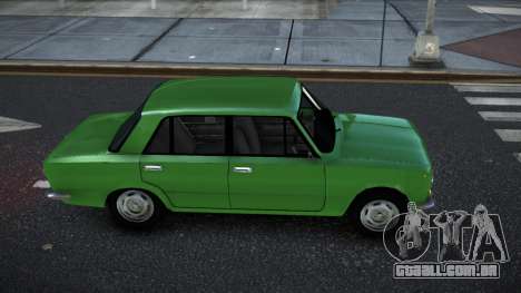 VAZ 2101 ST-L para GTA 4