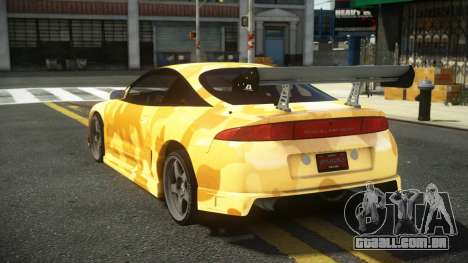 Mitsubishi Eclipse Z-Tuned S9 para GTA 4