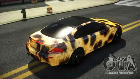 BMW M6 GR-V S1 para GTA 4