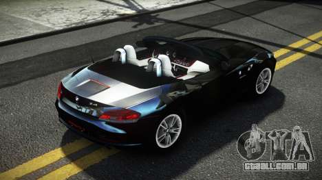 BMW Z4 CB-L para GTA 4