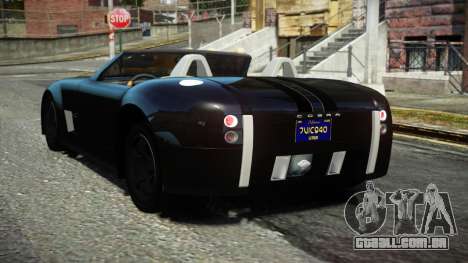 Shelby Cobra HZR para GTA 4