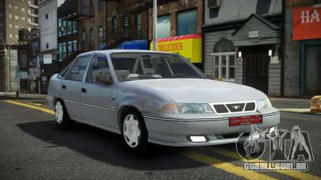 Daewoo Nexia PSN para GTA 4