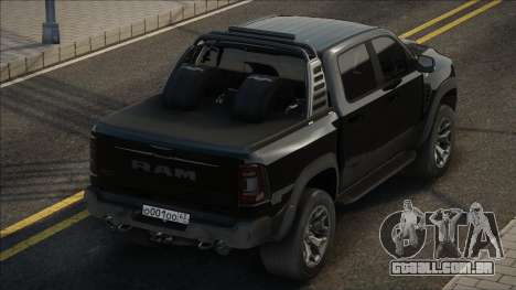 Dodge Ram TRX Mammoth 900 para GTA San Andreas