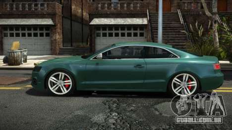 Audi S5 FT para GTA 4