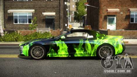 Aston Martin DBS FT-R S10 para GTA 4