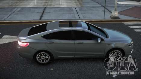 Geely GC9 SE para GTA 4