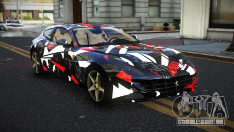 Ferrari FF R-GT S7 para GTA 4