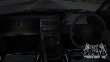Mazda Rx7 FC para GTA San Andreas