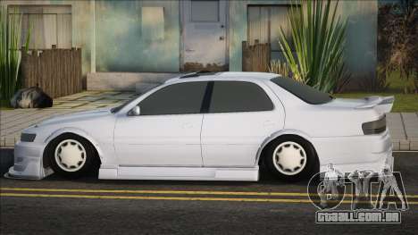 Toyota Cresta 90 WH para GTA San Andreas