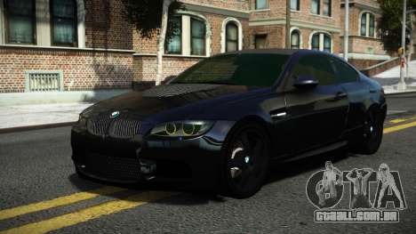 BMW M3 E92 BR-S para GTA 4
