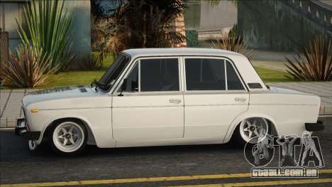 Vaz 2106 Racing para GTA San Andreas