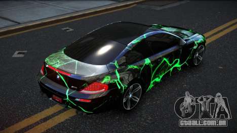 BMW M6 G-Style S8 para GTA 4