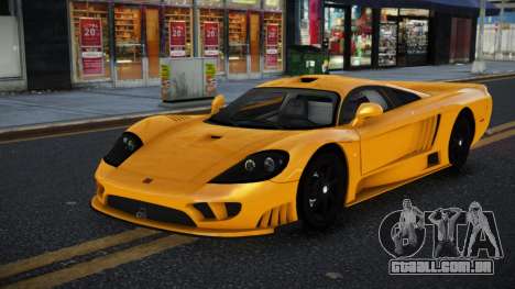 Saleen S7 OSS para GTA 4