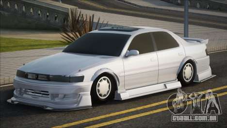 Toyota Cresta 90 WH para GTA San Andreas