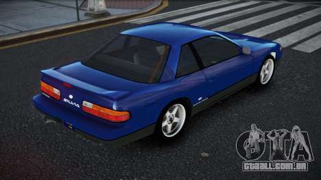 Nissan Silvia S13 KJ para GTA 4