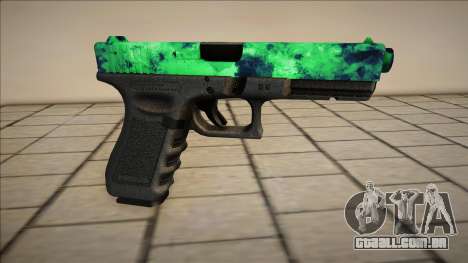 Desert Eagle [v56] para GTA San Andreas