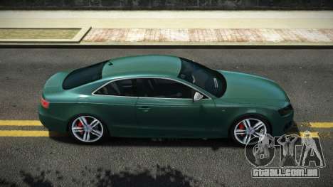 Audi S5 FT para GTA 4