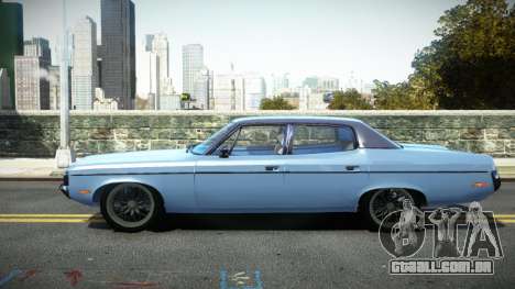 AMC Matador CS para GTA 4
