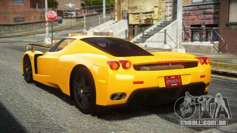 Ferrari Enzo F-Sport para GTA 4