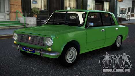 VAZ 2101 ST-L para GTA 4