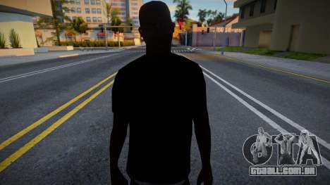 Farelchik Obichniy v2 para GTA San Andreas