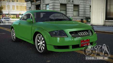 Audi TT OS-R para GTA 4