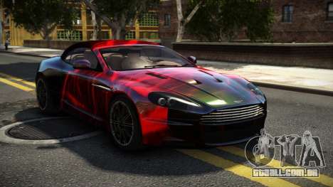 Aston Martin DBS FT-R S7 para GTA 4