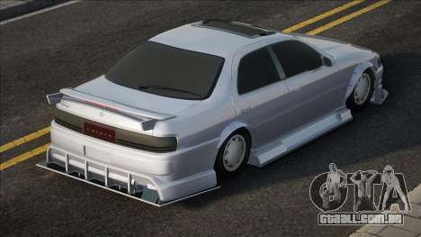 Toyota Cresta 90 WH para GTA San Andreas