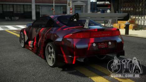 Mitsubishi Eclipse Z-Tuned S7 para GTA 4