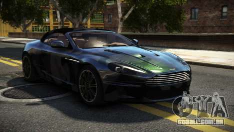 Aston Martin DBS FT-R S9 para GTA 4