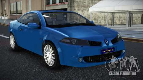 Renault Megane LS-C para GTA 4