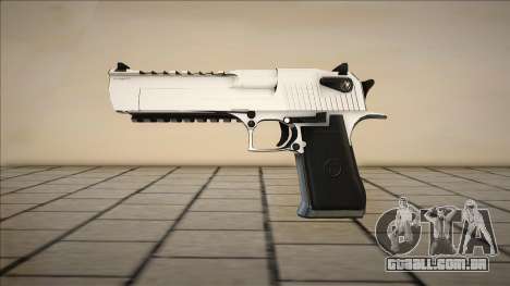 Desert Eagle [v36] para GTA San Andreas