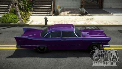 Plymouth Savoy C 57th para GTA 4