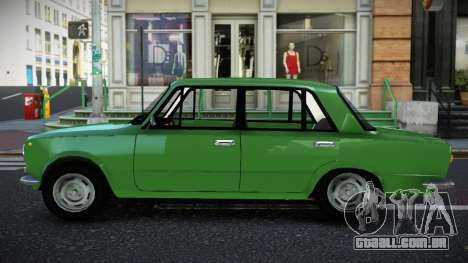 VAZ 2101 ST-L para GTA 4