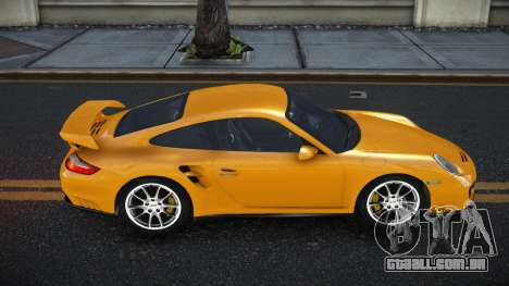 Posrche 911 GT2 LT-R para GTA 4