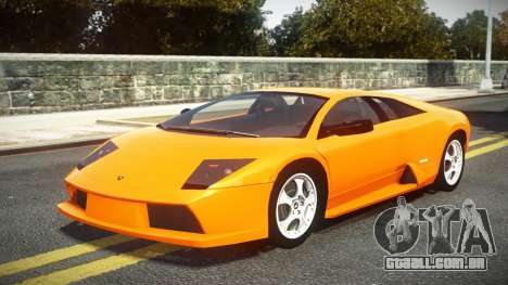 Lamborghini Murcielago ST-K para GTA 4