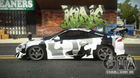 Mitsubishi Eclipse Z-Tuned S8 para GTA 4