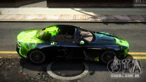 Aston Martin DBS FT-R S10 para GTA 4