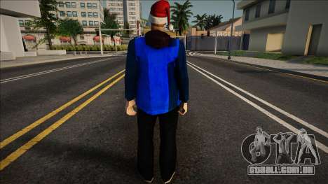 Offnik Denny para GTA San Andreas