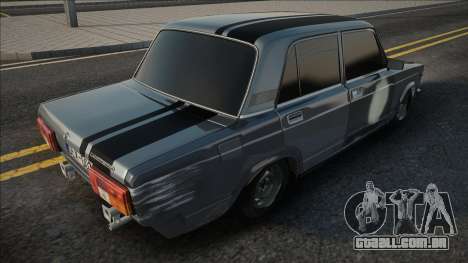 Vaz 2105-Sedan para GTA San Andreas