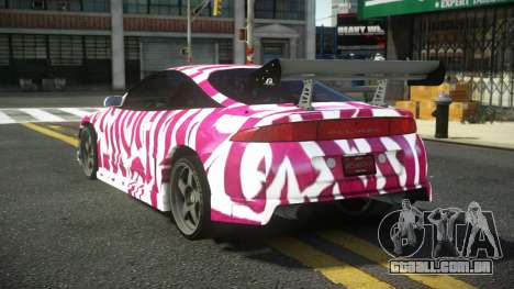 Mitsubishi Eclipse Z-Tuned S3 para GTA 4