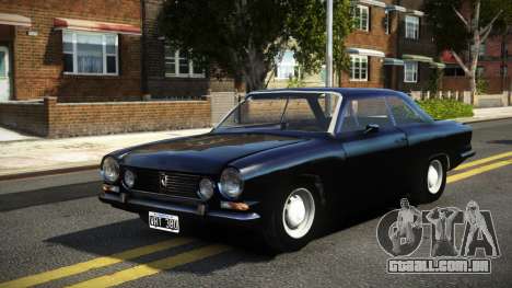 1970 Renault Torino SS para GTA 4