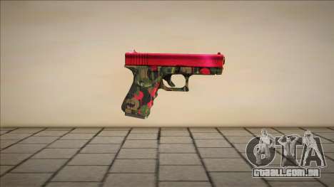 Desert Eagle [v53] para GTA San Andreas